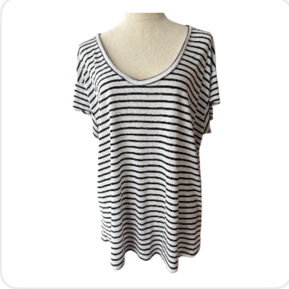 Good Hart Blouse (2183-13)